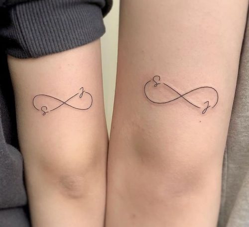 27 Unique Marriage Tattoo Ideas for 2025 – Meaningful Matching Tattoos ...