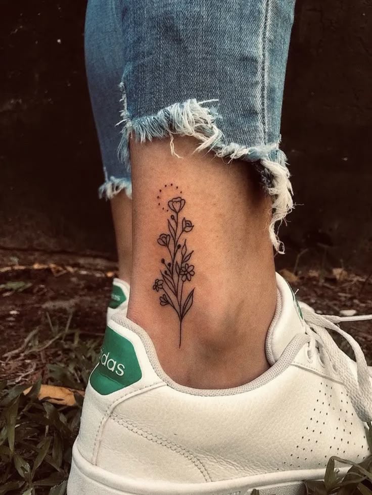 26 Stunning Lily of the Valley Tattoo Ideas 2025