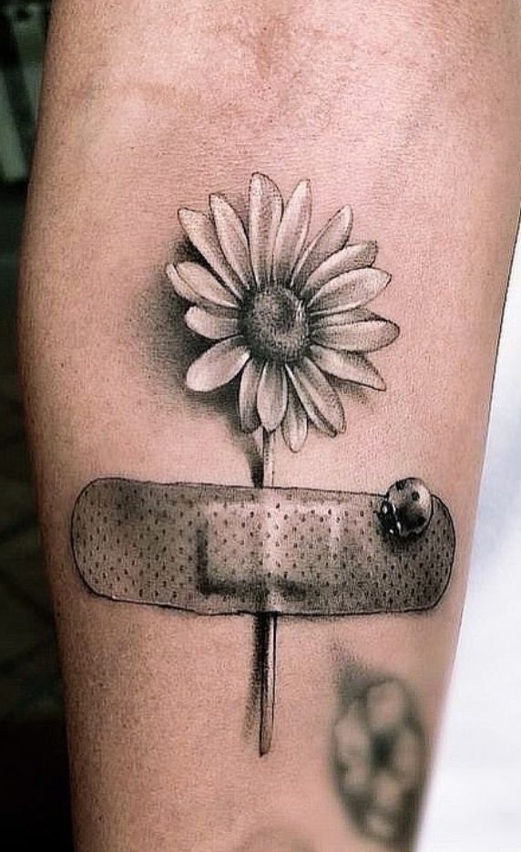 24 Ideas for Sunflower Tattoos in 2025: Unique and Stunning Designs for Every Style