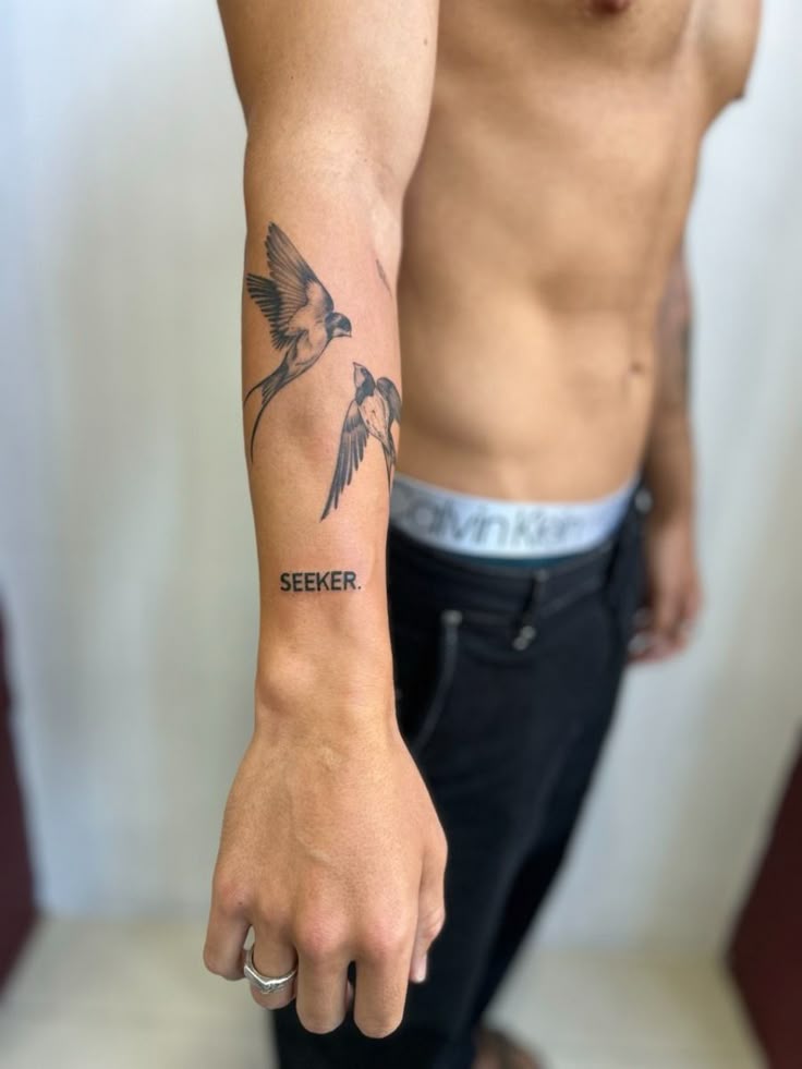 24 Ideas Stencils Tattoo 2025: Unique Designs for Every Style