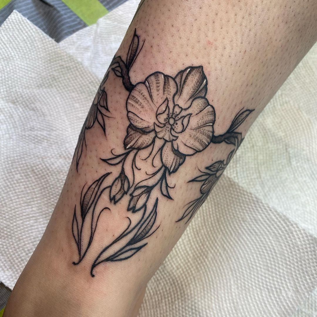 29 Womb Tattoo Ideas for 2025: Floral, Anime, Goth, Succubus, and Symbolic Designs