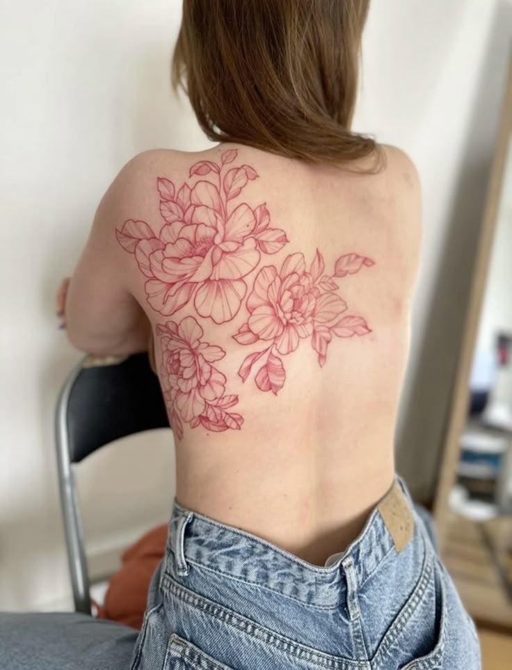 25 Ideas Peony Tattoo 2025: Stunning Designs &#038; Styles to Inspire Your Next Ink
