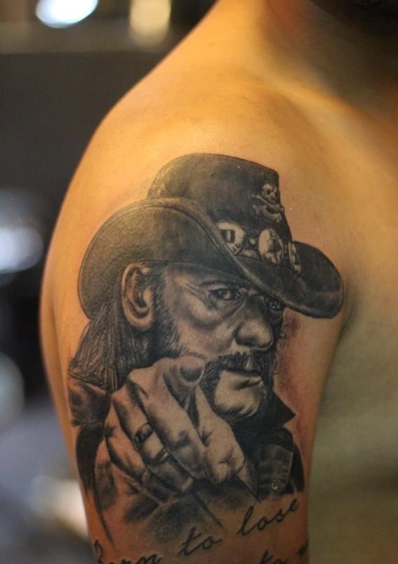 17 Iconic Danny Trejo Tattoo Ideas for 2025 – Explore Bold Designs, Realistic Portraits