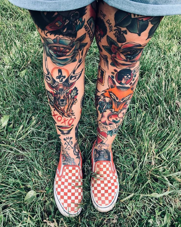 25 Neo Traditional Tattoo Ideas for 2025: Bold Sleeve Art, Black and Grey Designs