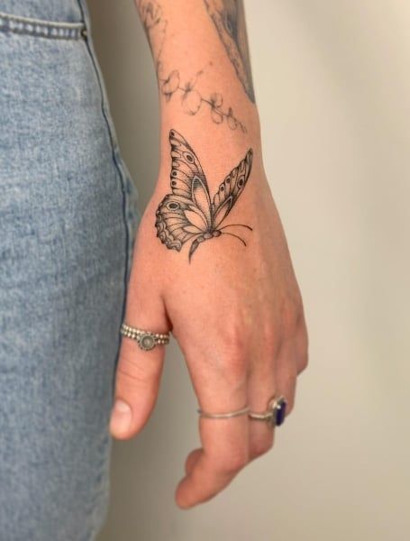 24 Ideas Stencils Tattoo 2025: Unique Designs for Every Style