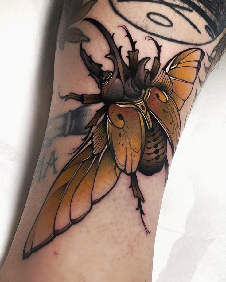 25 Neo Traditional Tattoo Ideas for 2025: Bold Sleeve Art, Black and Grey Designs