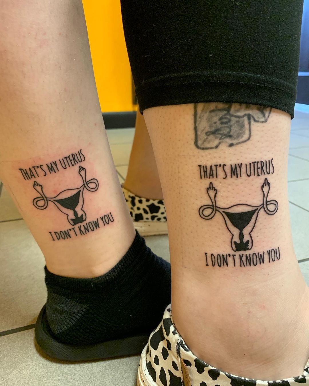 29 Womb Tattoo Ideas for 2025: Floral, Anime, Goth, Succubus, and Symbolic Designs