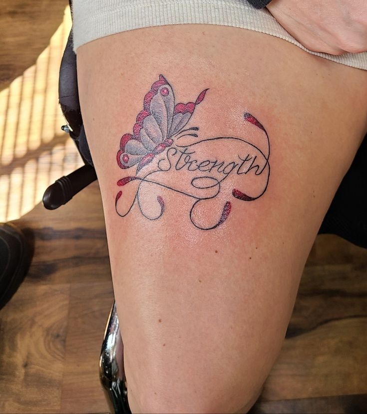 23 Ideas Let Them Tattoo for 2025: Meaningful and Stylish Ink Inspirations