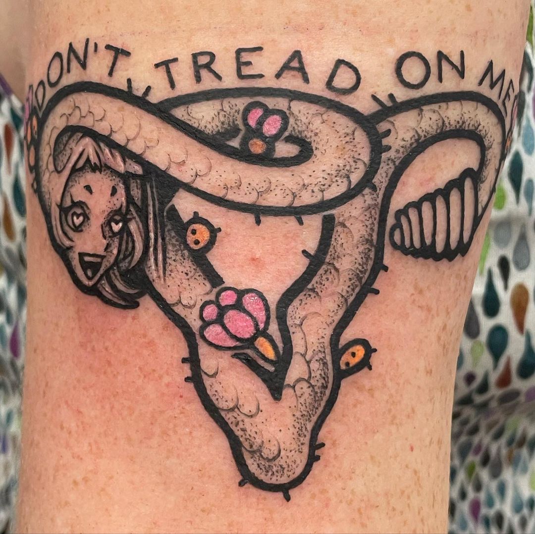 29 Womb Tattoo Ideas for 2025: Floral, Anime, Goth, Succubus, and Symbolic Designs