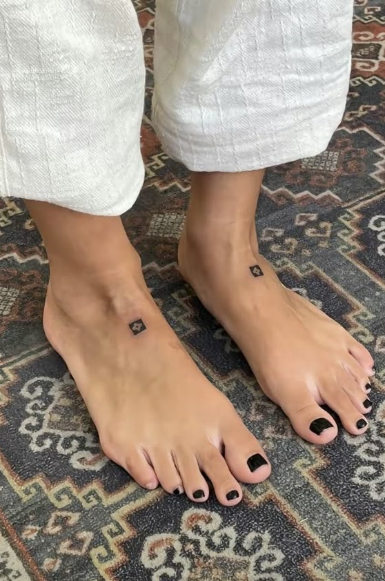 24 Ideas Stencils Tattoo 2025: Unique Designs for Every Style