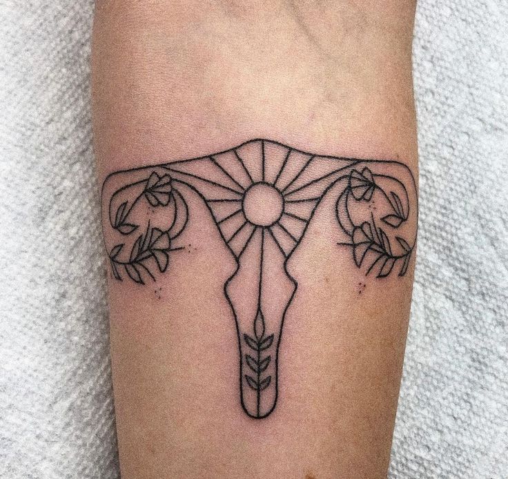 29 Womb Tattoo Ideas for 2025: Floral, Anime, Goth, Succubus, and Symbolic Designs