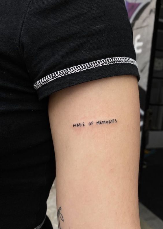 28 Stick and Poke Tattoo Ideas for 2025: Small, Easy, Aesthetic &#038; Meaningful Designs