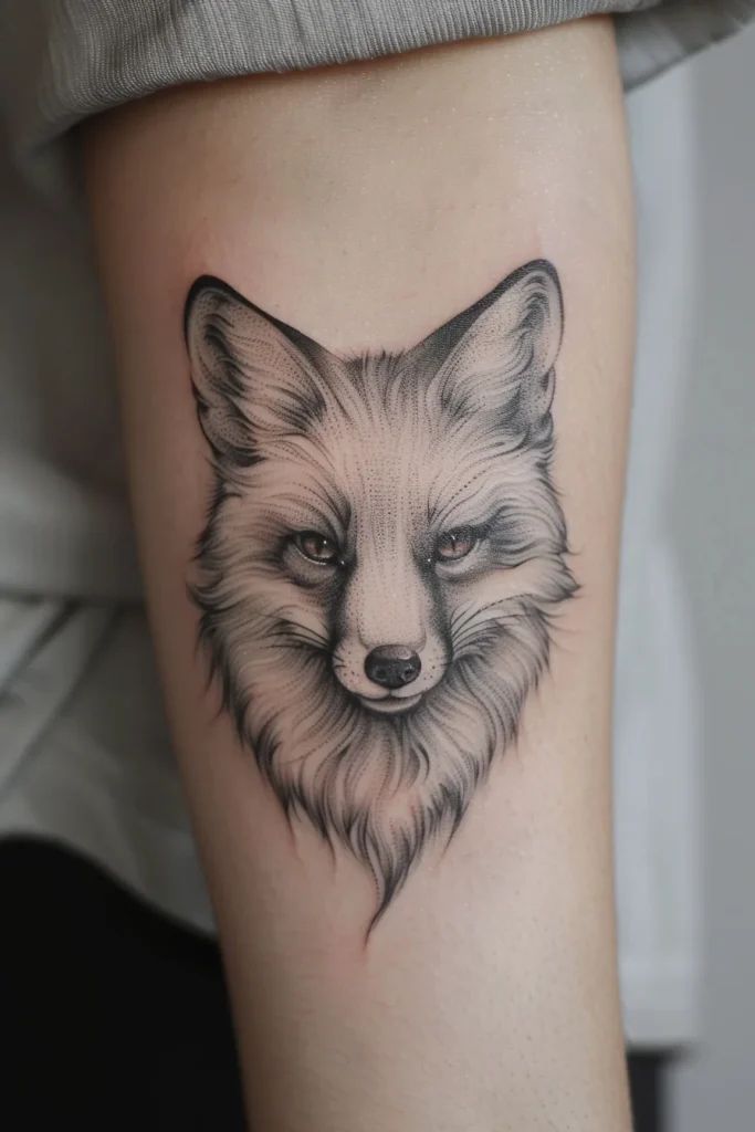 24 Ideas Stencils Tattoo 2025: Unique Designs for Every Style