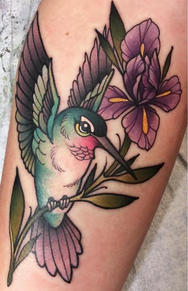 25 Neo Traditional Tattoo Ideas for 2025: Bold Sleeve Art, Black and Grey Designs