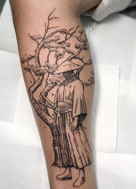 24 Ideas Stencils Tattoo 2025: Unique Designs for Every Style