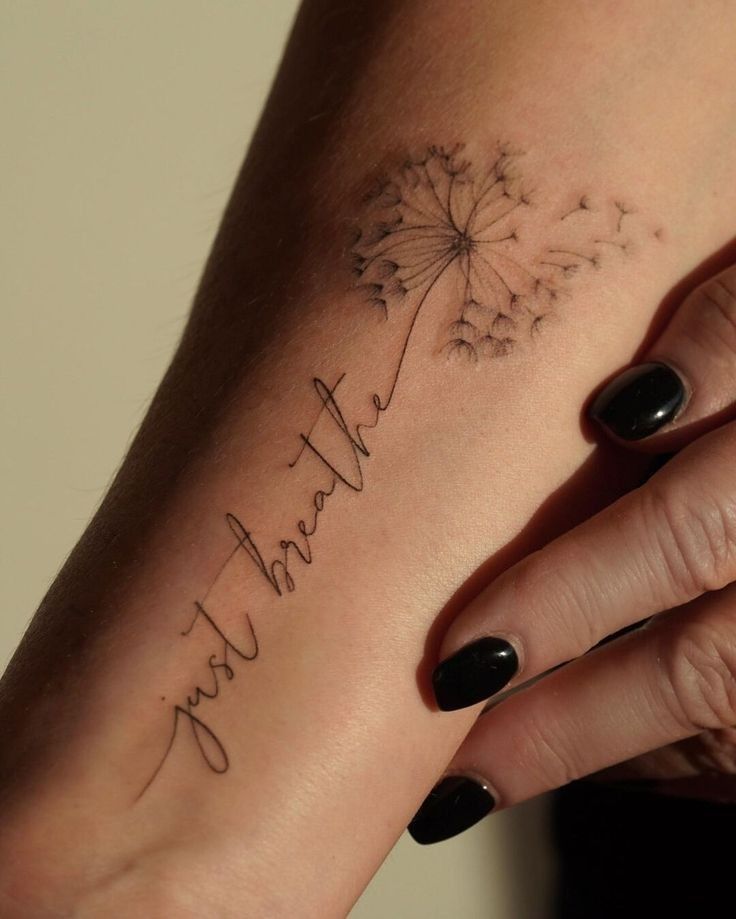 23 Ideas Let Them Tattoo for 2025: Meaningful and Stylish Ink Inspirations