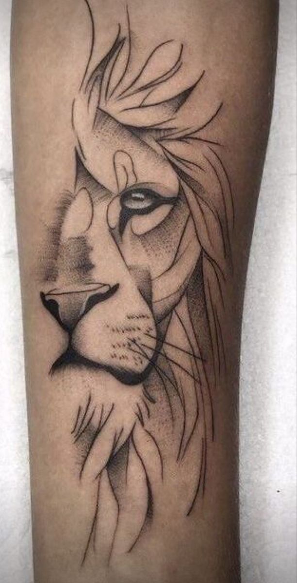 24 Ideas Stencils Tattoo 2025: Unique Designs for Every Style