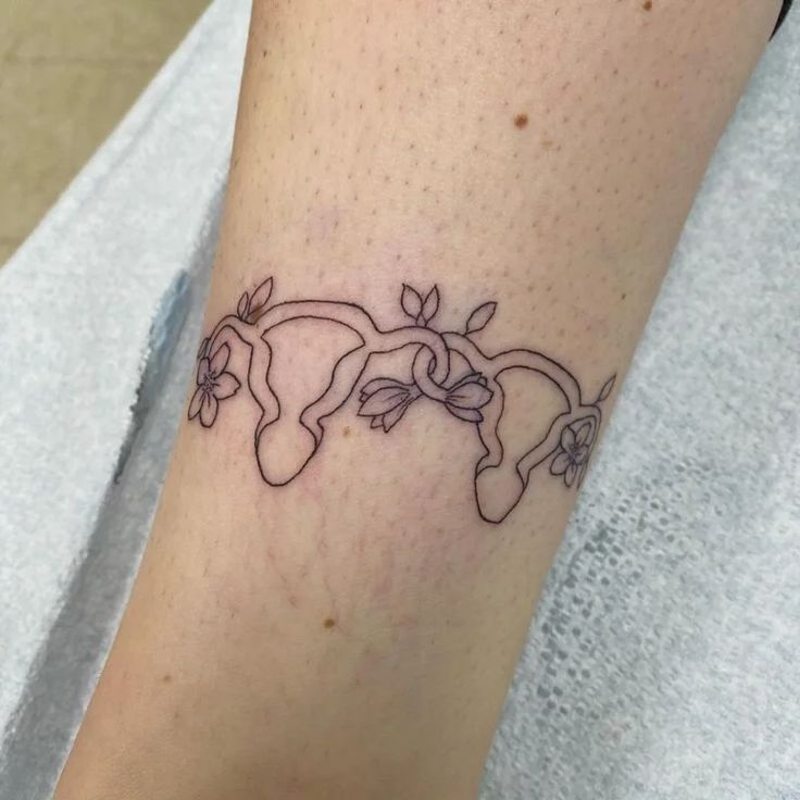 29 Womb Tattoo Ideas for 2025: Floral, Anime, Goth, Succubus, and Symbolic Designs
