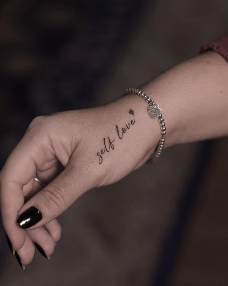 23 Ideas Let Them Tattoo for 2025: Meaningful and Stylish Ink Inspirations