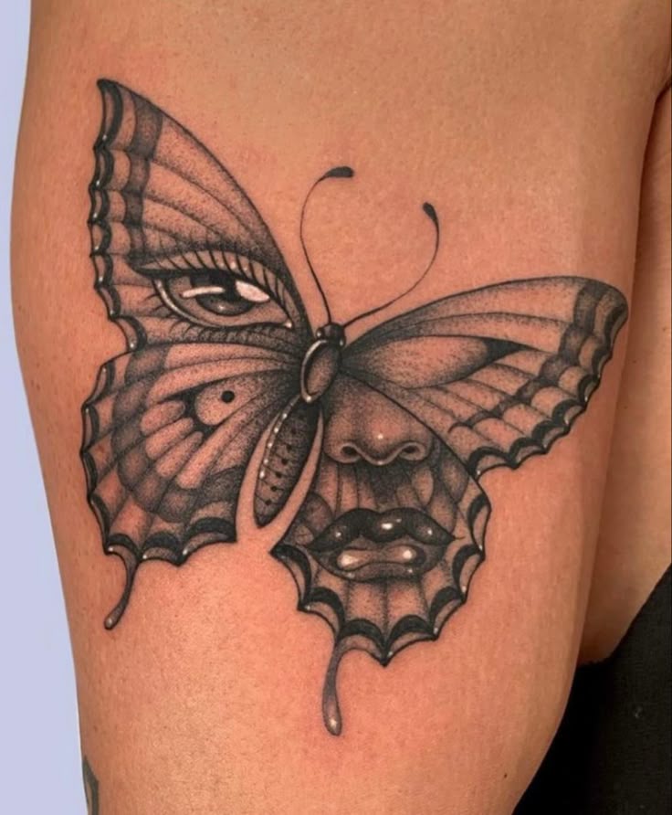 24 Ideas Stencils Tattoo 2025: Unique Designs for Every Style