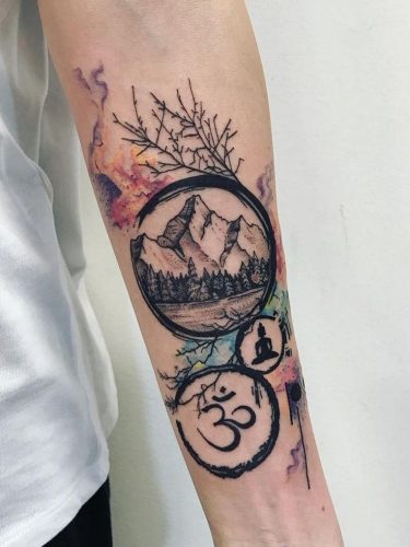25 Best Half Sleeve Tattoo Ideas 2025 for Women & Men – Cool Designs ...