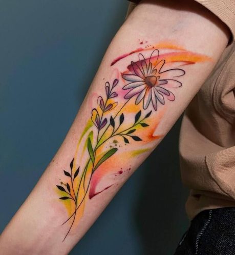 25 Best Half Sleeve Tattoo Ideas 2025 for Women & Men – Cool Designs ...