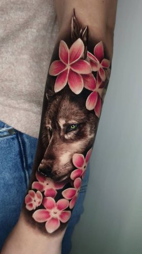 25 Best Half Sleeve Tattoo Ideas 2025 for Women & Men – Cool Designs ...