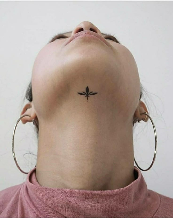 27 Ideas Neck Tattoo 2025: Unique Designs for Men and Women – Side, Front, and Nape of Neck Tattoo