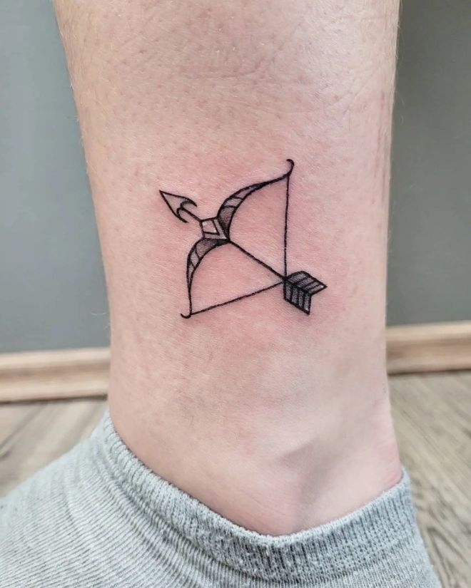 26 Sagittarius Tattoo Ideas 2025: Unique Zodiac Designs for Men and Women