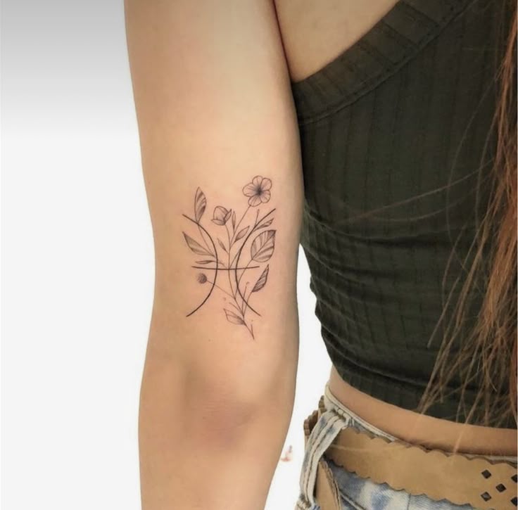 29 Pisces Tattoo Ideas 2025: Unique Designs for Men &#038; Women – Ink for Every Style