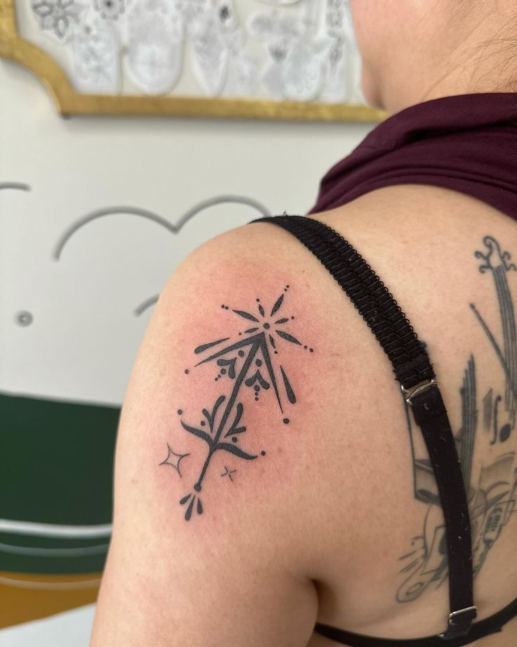 26 Sagittarius Tattoo Ideas 2025: Unique Zodiac Designs for Men and Women