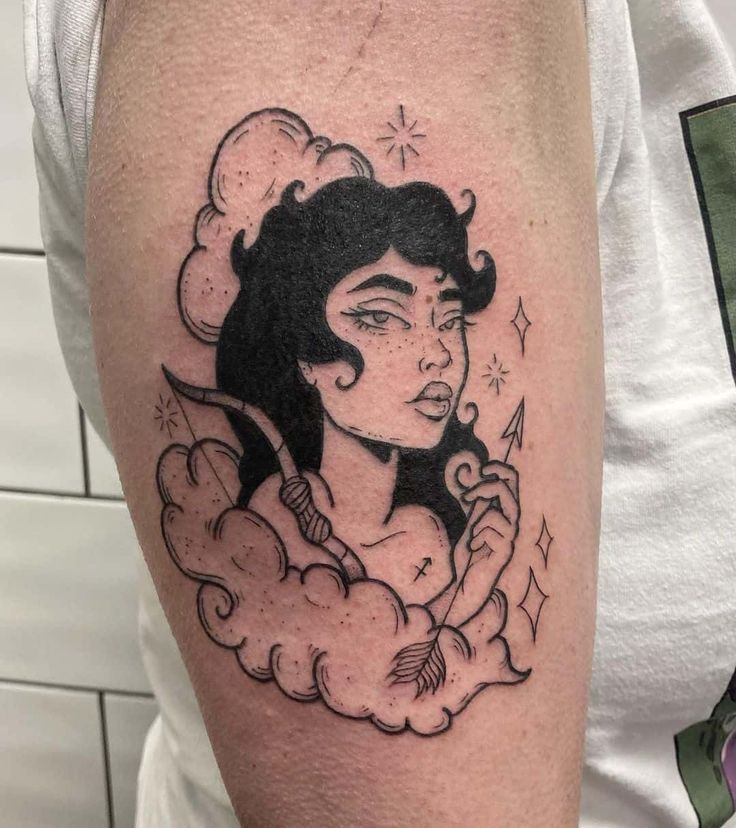 26 Sagittarius Tattoo Ideas 2025: Unique Zodiac Designs for Men and Women