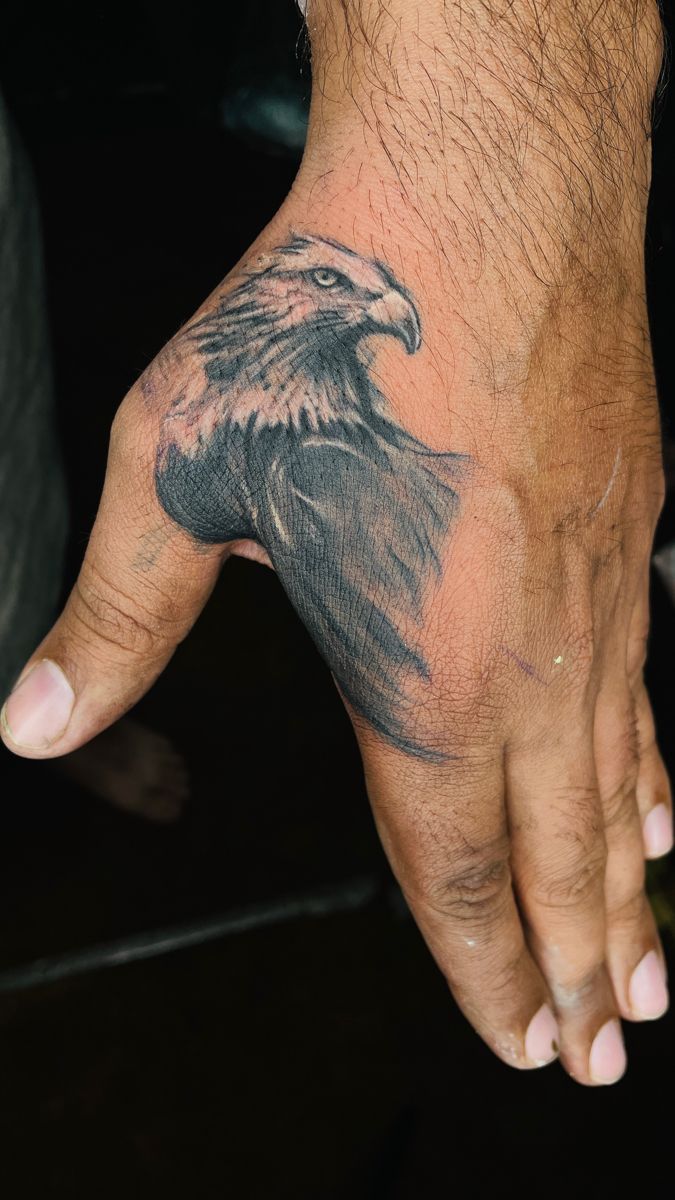30 Eagle Tattoo Ideas 2025: Bold Designs for Men and Women with Chest, Arm, Forearm, Minimalist