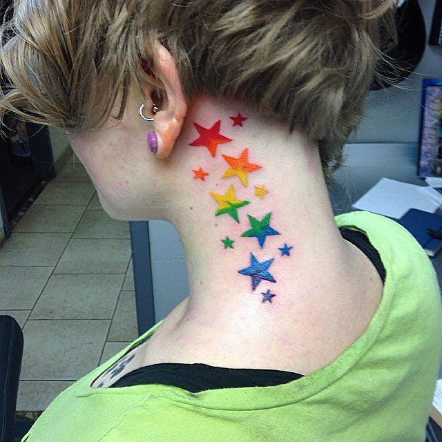 29 Star Tattoo Ideas 2025 for Men and Women Unique Designs