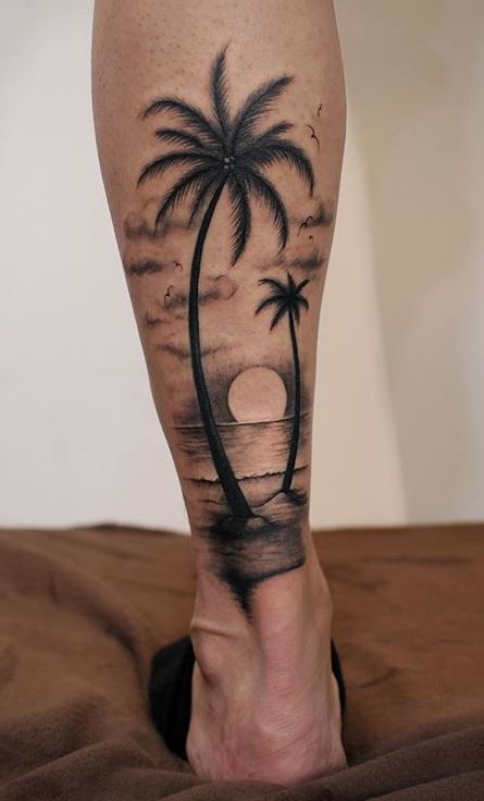 27 Leg Sleeve Tattoo Ideas 2025 for Men &#038; Women – Feminine Designs to Inspire Your Next Ink