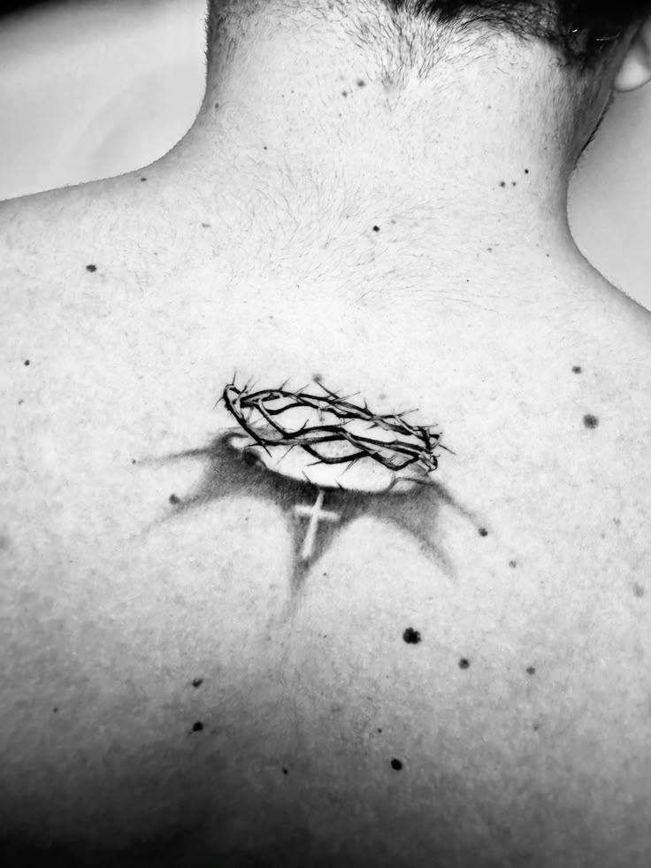 25 Jesus Tattoo Ideas 2025: Sacred Heart, Virgin Mary, Fine Line, Sleeve for Women, Back, Forearm