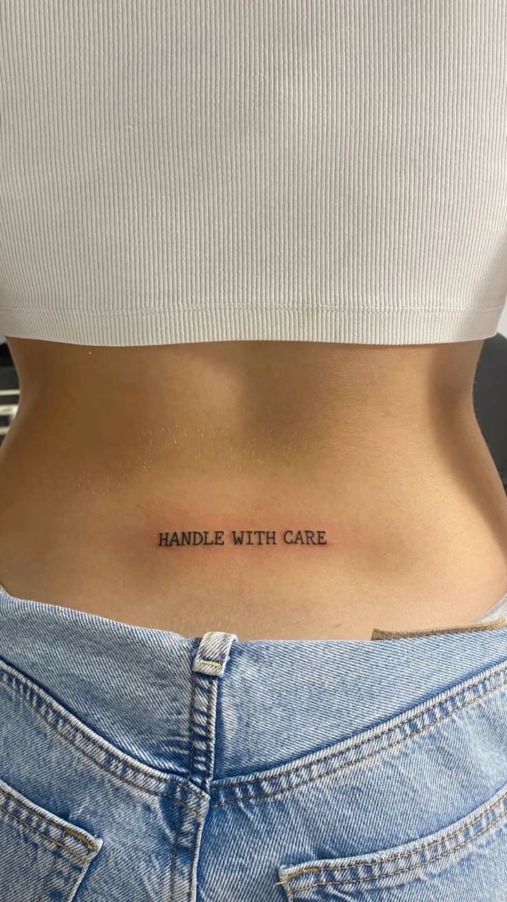 Find Out More on 29 Tramp Stamp Tattoo Ideas 2025: Cute, Dainty, Gothic &#038; Y2K Lower Back Designs