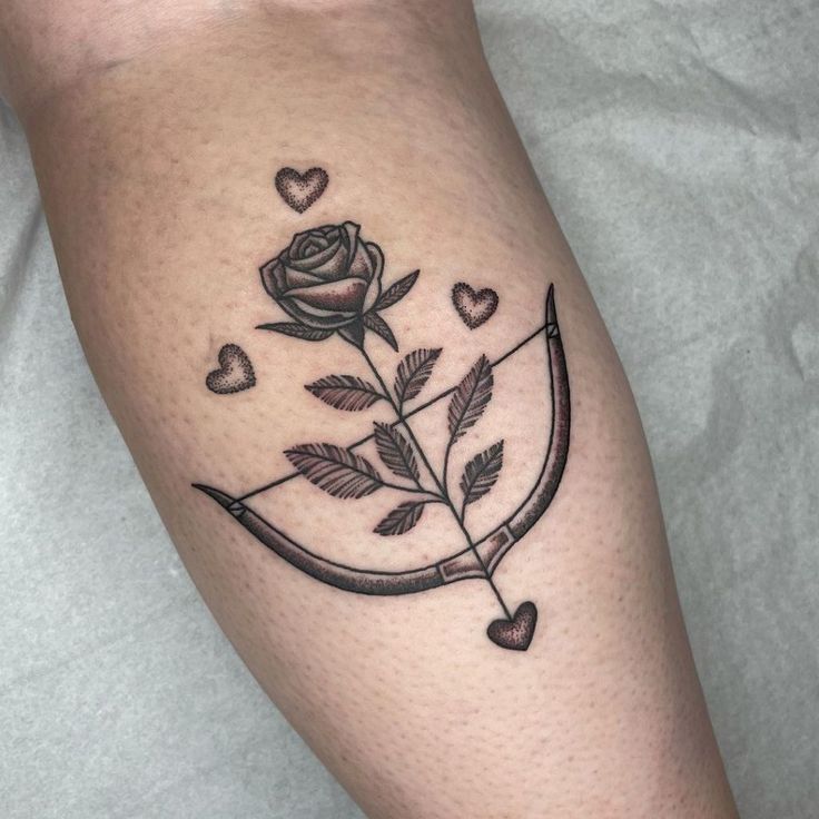 26 Sagittarius Tattoo Ideas 2025: Unique Zodiac Designs for Men and Women