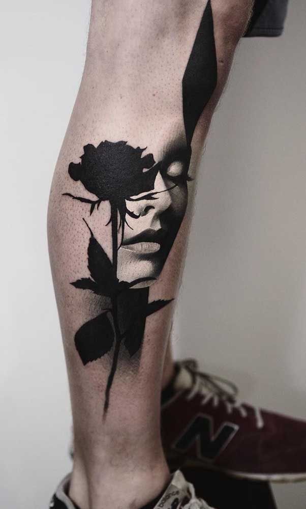 27 Leg Sleeve Tattoo Ideas 2025 for Men &#038; Women – Feminine Designs to Inspire Your Next Ink