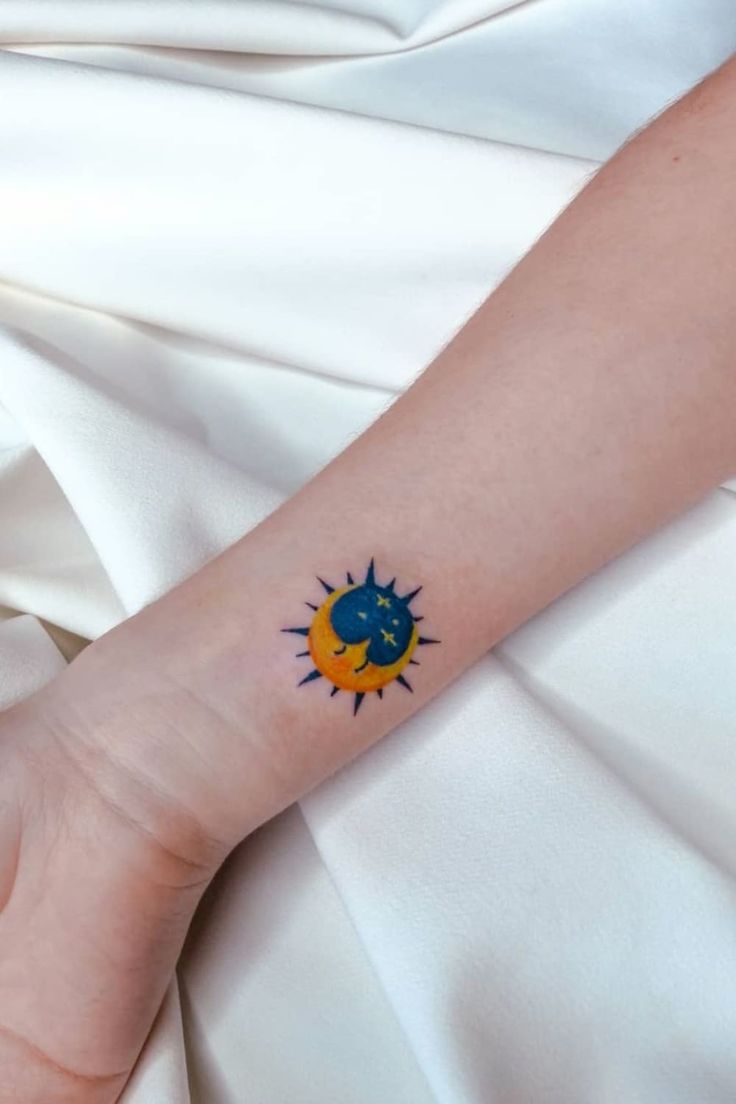 29 Star Tattoo Ideas 2025 for Men and Women Unique Designs