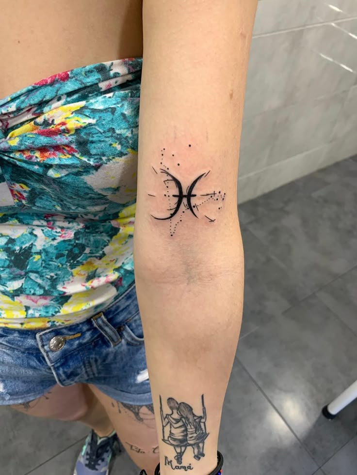 29 Pisces Tattoo Ideas 2025: Unique Designs for Men &#038; Women – Ink for Every Style