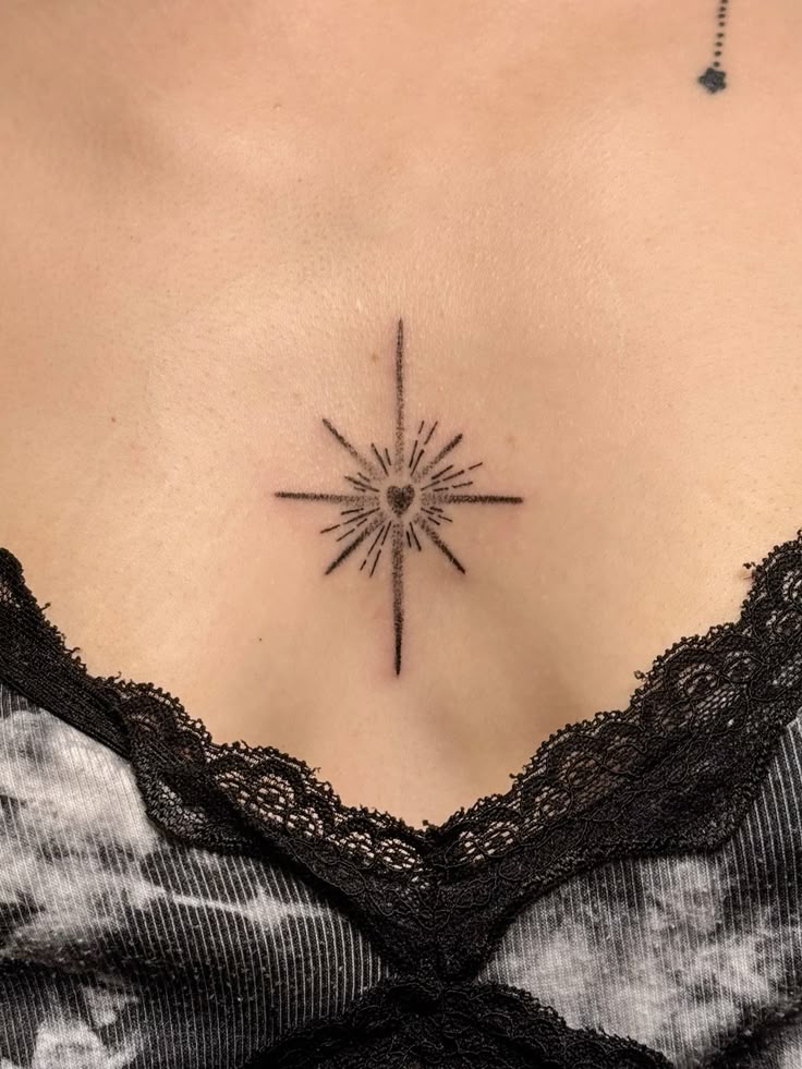 29 Star Tattoo Ideas 2025 for Men and Women Unique Designs