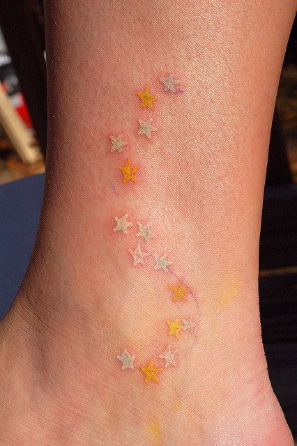 27 White Tattoo Ideas 2025 for Women and Men – Aesthetic Designs on Dark Skin and More