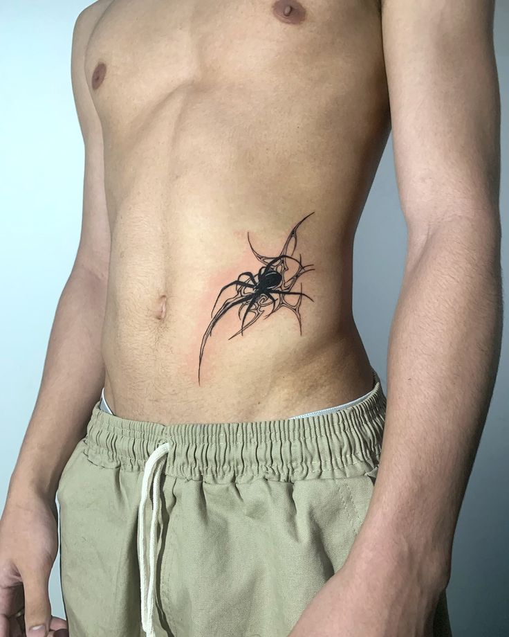 26 Phantom Troupe Tattoo Ideas 2025 Featuring Numbers, Chains, Spiders, and Iconic HXH Characters