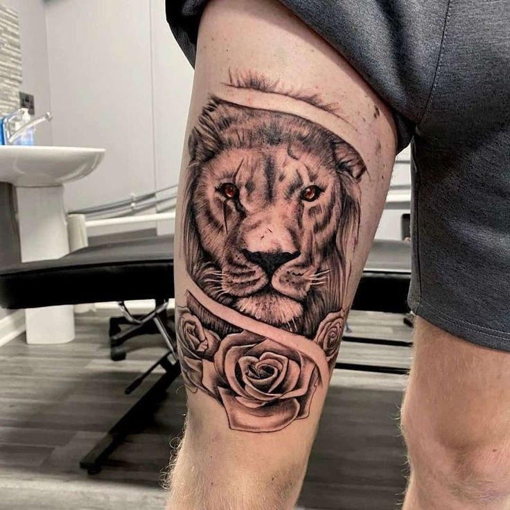 27 Leg Sleeve Tattoo Ideas 2025 for Men &#038; Women – Feminine Designs to Inspire Your Next Ink