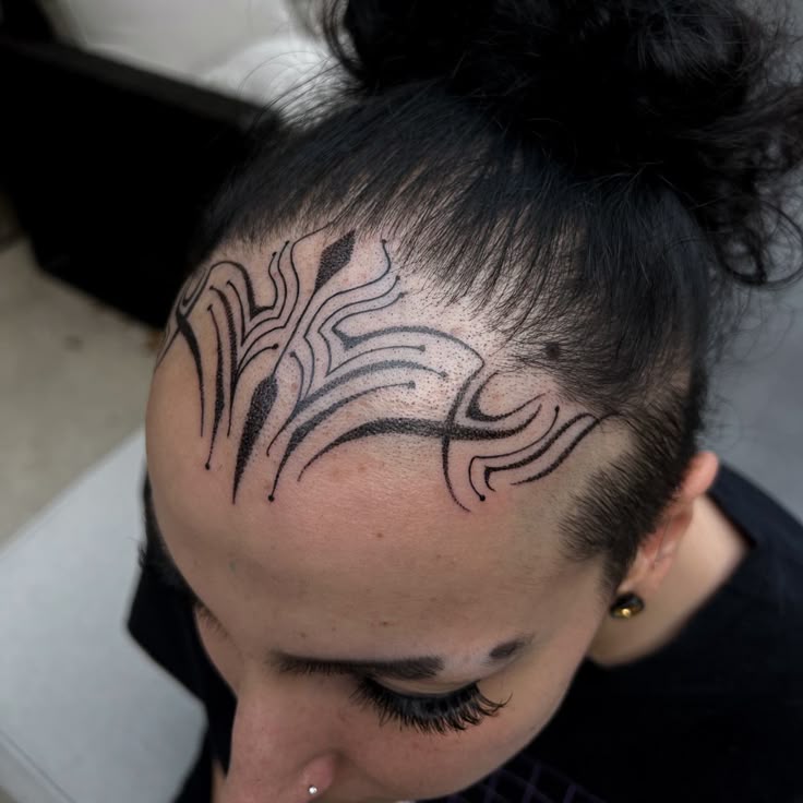 25 Face Tattoo Ideas 2025 Bold, Symbolic &#038; Unforgettable Ink