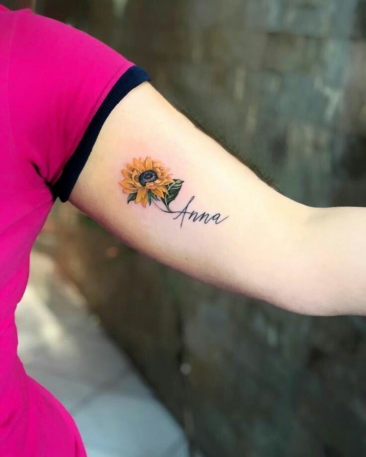 30 Name Tattoo Ideas 2025: Cute, Unique &#038; Dainty Designs for Women and Men Forearm, Neck, or Hand