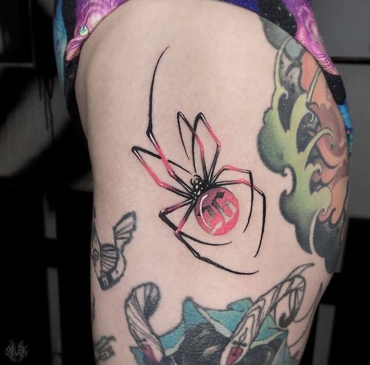 26 Phantom Troupe Tattoo Ideas 2025 Featuring Numbers, Chains, Spiders, and Iconic HXH Characters