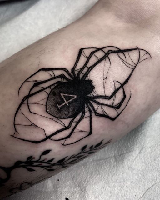 26 Phantom Troupe Tattoo Ideas 2025 Featuring Numbers, Chains, Spiders, and Iconic HXH Characters