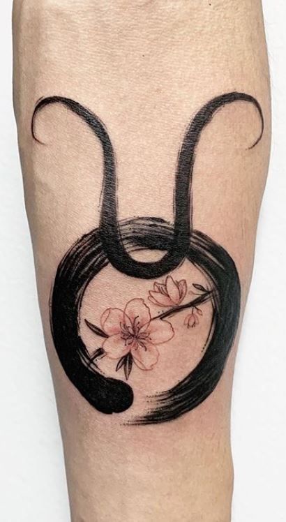 26 Taurus Tattoo Ideas 2025 That Perfectly Blend Power, Art, and Zodiac Energy